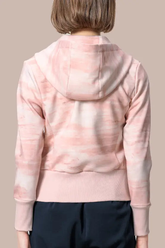 Space Material: First Class Hoodie