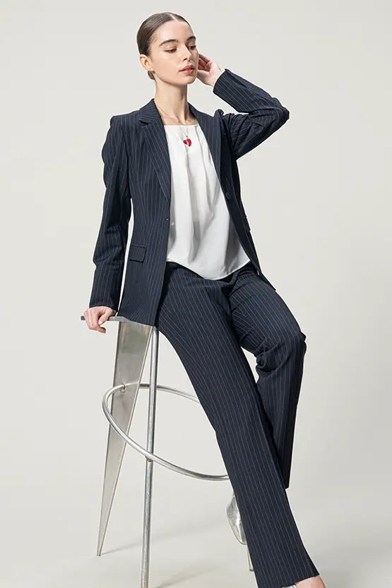 Active Stretch: Mode Tailored Jacket