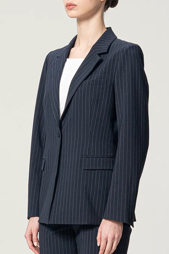 Active Stretch: Mode Tailored Jacket