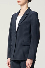 Active Stretch: Mode Tailored Jacket