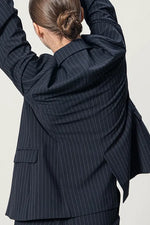 Active Stretch: Mode Tailored Jacket