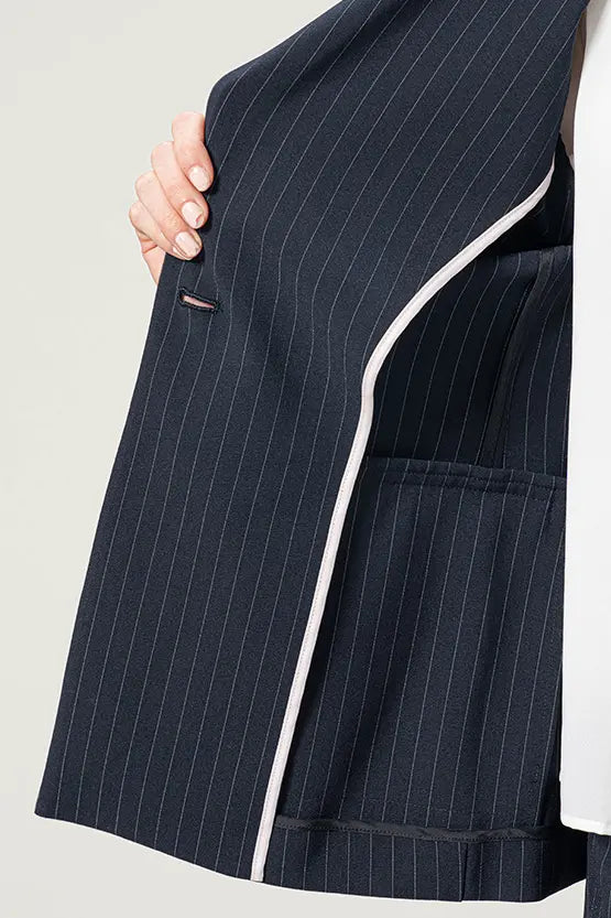 Active Stretch: Mode Tailored Jacket