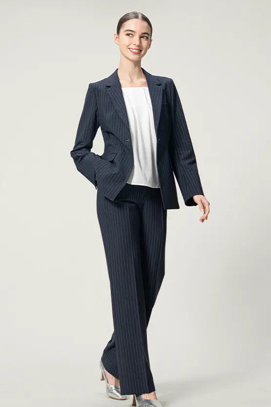 Active Stretch: Mode Tailored Jacket