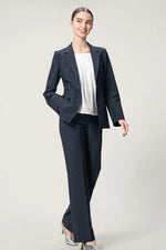 Active Stretch: Mode Tailored Jacket