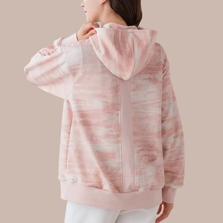 Sophisticated design that ensures elegance from every angle, even from behind