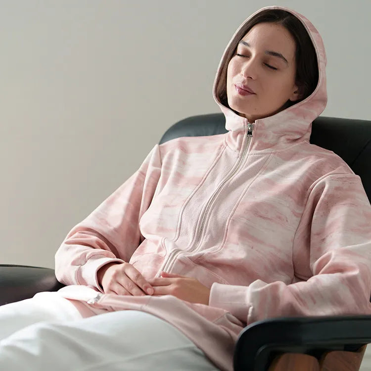 Create an elegant coordinated look by pairing with matching skirts, pants, or dresses in the same luxurious fabric