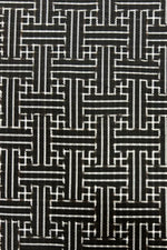 Oshima Tsumugi Design Stretch Georgette: Shirt Dress