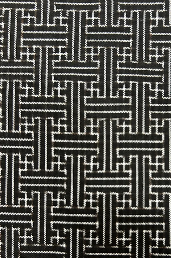 Authentic Oshima Tsumugi: Belt