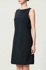 Tech Jersey: Minimalist Dress - Short Length