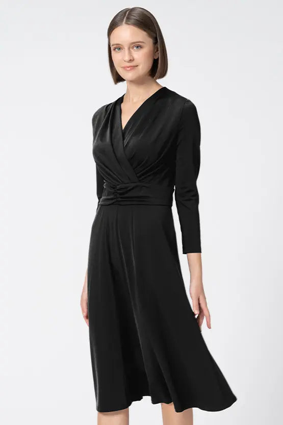 Moist Jersey: Mimorin Dress
