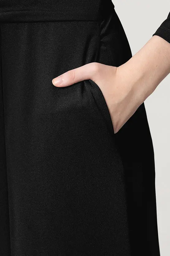 Moist Jersey: Mimorin Dress