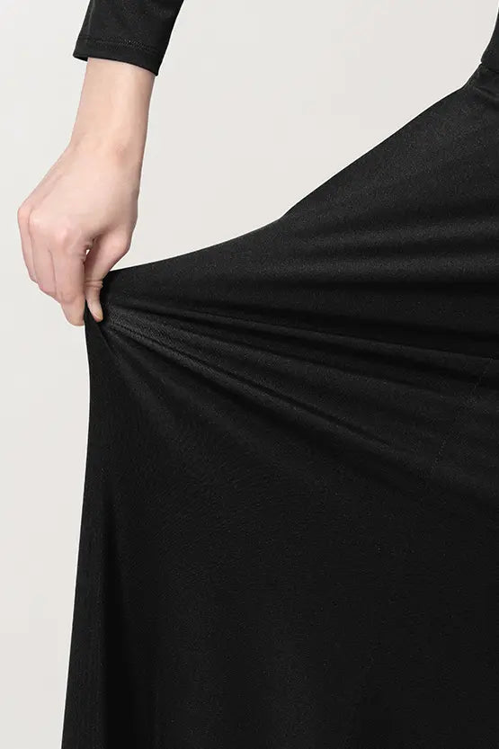 Moist Jersey: Mimorin Dress