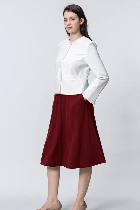 Moist Jersey: Mimorin Dress