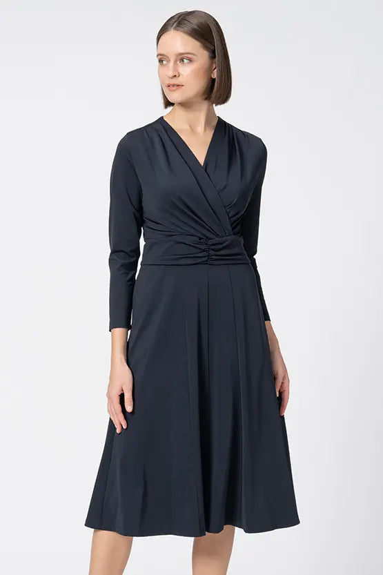 Moist Jersey: Mimorin Dress