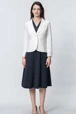 Moist Jersey: Mimorin Dress