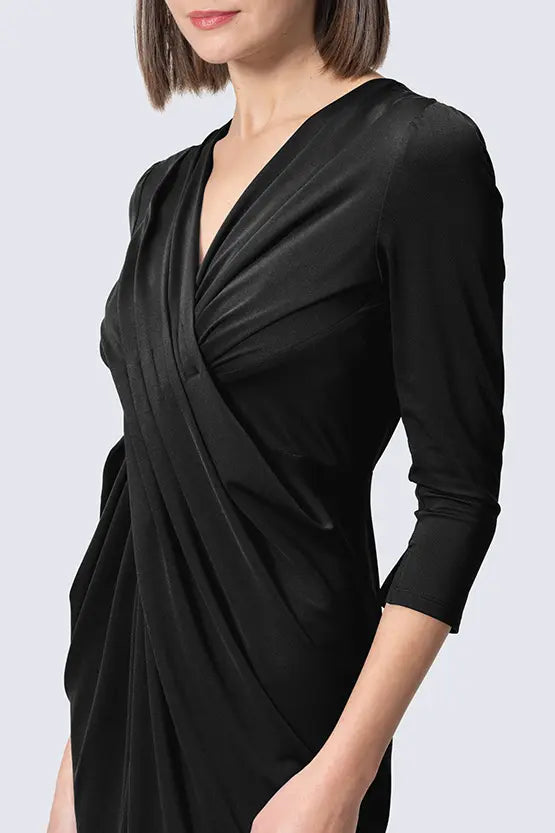 Moist Jersey: Venus Dress