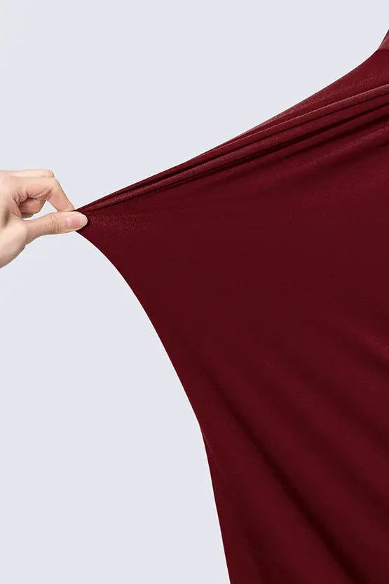 Moist Jersey: Venus Dress