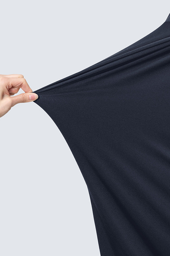 Moist Jersey: Venus Dress