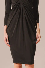Stretch Jersey: Venus Dress