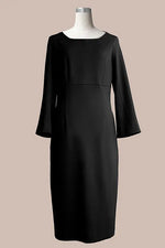 Space Material: Maetel Dress