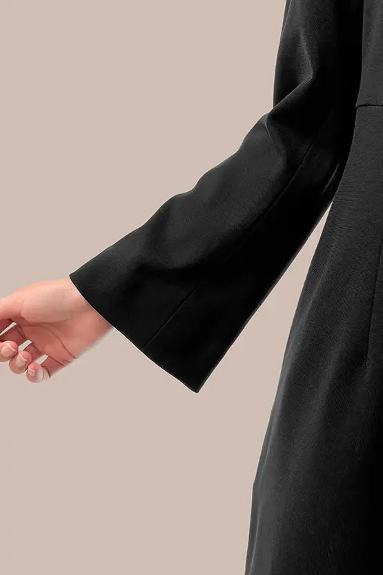 Space Material: Maetel Dress