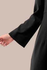 Space Material: Maetel Dress