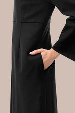 Space Material: Maetel Dress