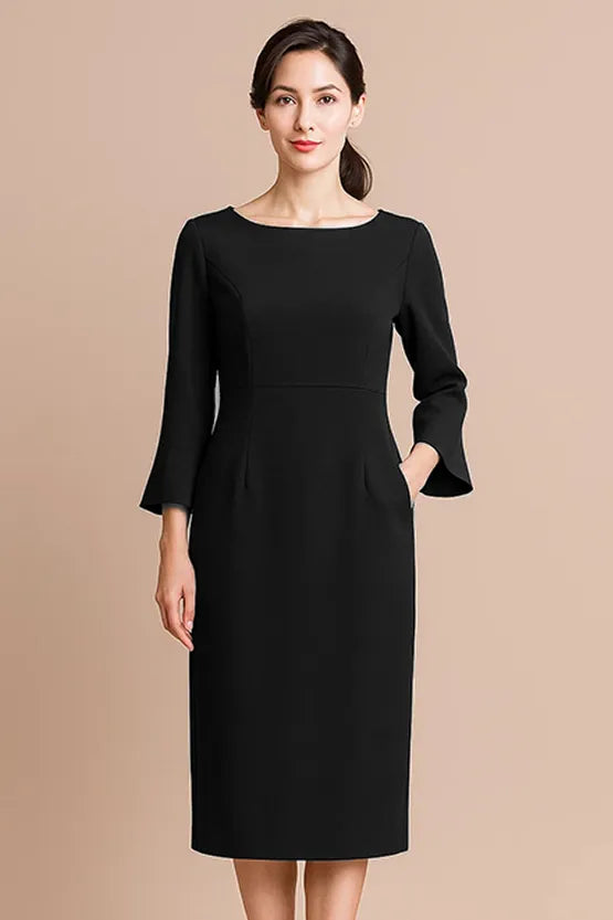 Space Material: Maetel Dress