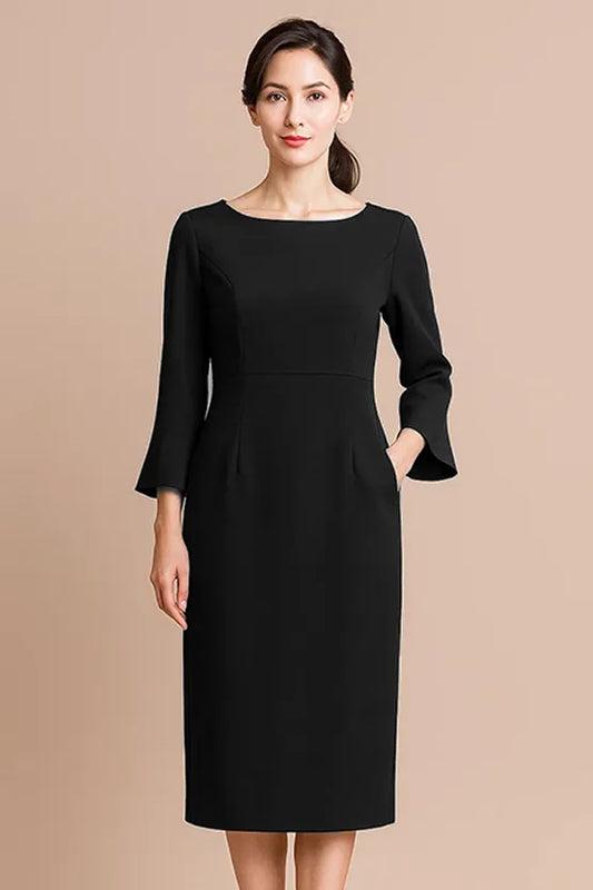 Space Material: Maetel Dress