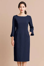 Space Material: Maetel Dress