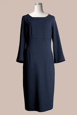 Space Material: Maetel Dress