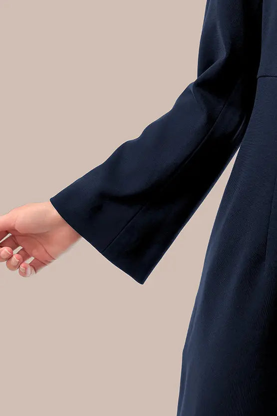 Space Material: Maetel Dress