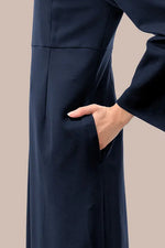 Space Material: Maetel Dress