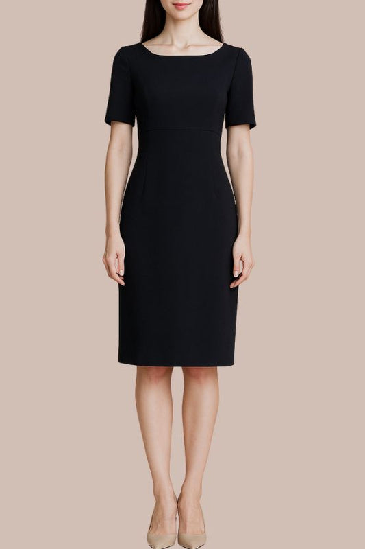 Space Material: Essential Dress