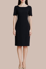 Space Material: Essential Dress