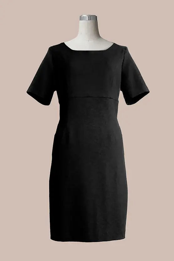 Space Material: Essential Dress