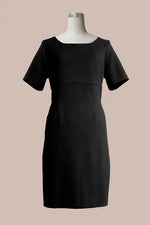 Space Material: Essential Dress