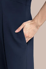 Space Material: Essential Dress