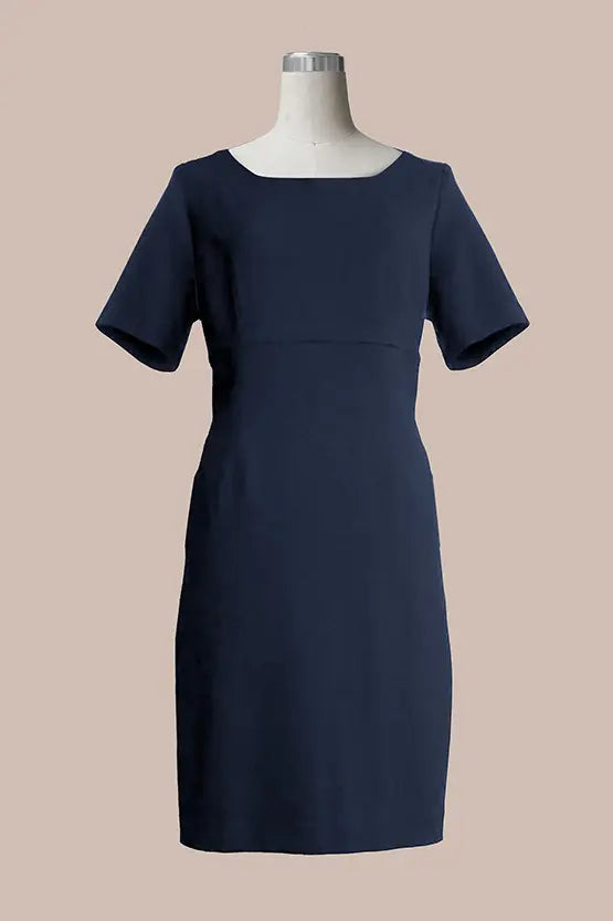 Space Material: Essential Dress