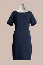 Space Material: Essential Dress