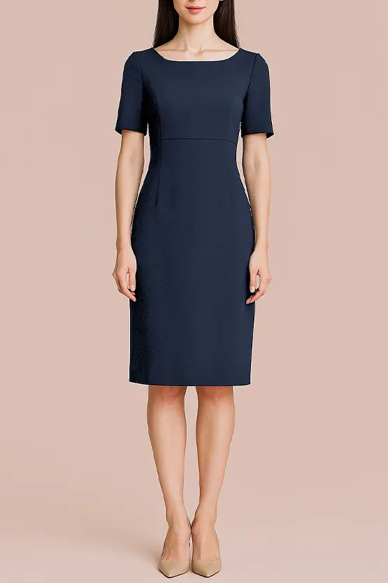 Space Material: Essential Dress