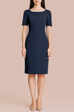 Space Material: Essential Dress