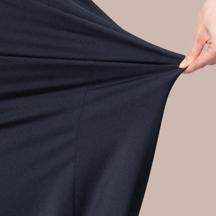 Lightweight stretch for stress-free comfort