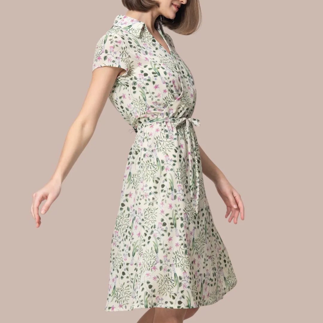 Easy to move in, comfortable, elegant and light