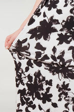 Stretch Jersey: Marilyn Dress