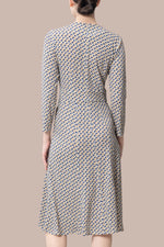 Stretch Jersey: Mimorin Dress