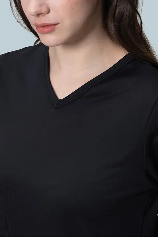 Wellness Tech: 2-Way Front and Back Dress