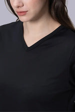 Wellness Tech: 2-Way Front and Back Dress