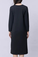 Wellness Tech: 2-Way Front and Back Dress