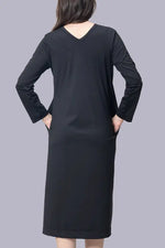 Wellness Tech: 2-Way Front and Back Dress